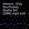 Intense - Only You Peshay Studio Set (1996).mp3.mid - Online Sequencer