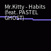 Mr.Kitty - Habits (feat. PASTEL GHOST) - Online Sequencer