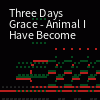 Three Days Grace - Animal I Have Become - Online Sequencer