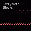 Jazzy Note Blocks