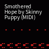 Skinny Puppy - Smothered Hope on Make a GIF