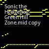 Sonic the Hedgehog - Green Hill Zone (SARE Remix) by SARE - Free download  on ToneDen