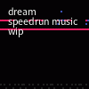 Online Sequencer Dream Speedrun Music Wip