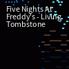 Key & BPM for Five Nights at Freddy's by The Living Tombstone