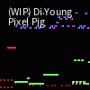 Pixel Pig Di Young