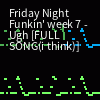 Stream Friday Night Funkin: Week 7 — Ugh Remix by MusicOat