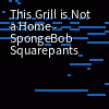 Steam Workshop::This Grill is Not A Home! SpongeBob HD