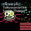 Undertale AU] Ink Sans - Tokyovania Cover by Music!Ink Sans: Listen on  Audiomack