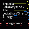 The Leviathan Trilogy, Terraria Calamity Mod Music - Theme of the ? the  Anahita, and the Leviathan Sheet music for Piano, Vocals, Flute, Guitar &  more instruments (Mixed Ensemble)