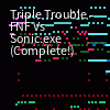 FNF Vs. Sonic.exe: Triple Trouble, Miso - Qobuz