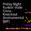 Knockout Midi For Covers (Indie Cross) [Friday Night Funkin