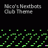 Key & BPM for Nico Nextbots Menu - Slowed+Reverb by SML Archived