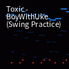 Stream BoyWithUke - Toxic (Eternize Bootleg) by Eternize