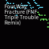 FNF: Four-way Fracture vs Sonic.EXE 🔥 Play online