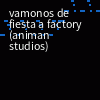 Animan Animan Studios GIF - Animan Animan Studios Vamonos De