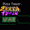 Pizza Tower - Thousand March FLP (DOWNLOAD IN DESCRIPTION) 