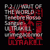 Stream KEYGEN CHURCH - Tenebre Rosso Sangue (ULTRAKILL P-2 Theme