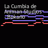 La cumbia de Animan Studios