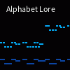 Kazakh Alphabet Lore Ost - Friends - Online Sequencer