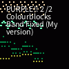 ColourBlocks Band My Ver. (Fixed) 