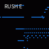 RUSH E - Online Sequencer