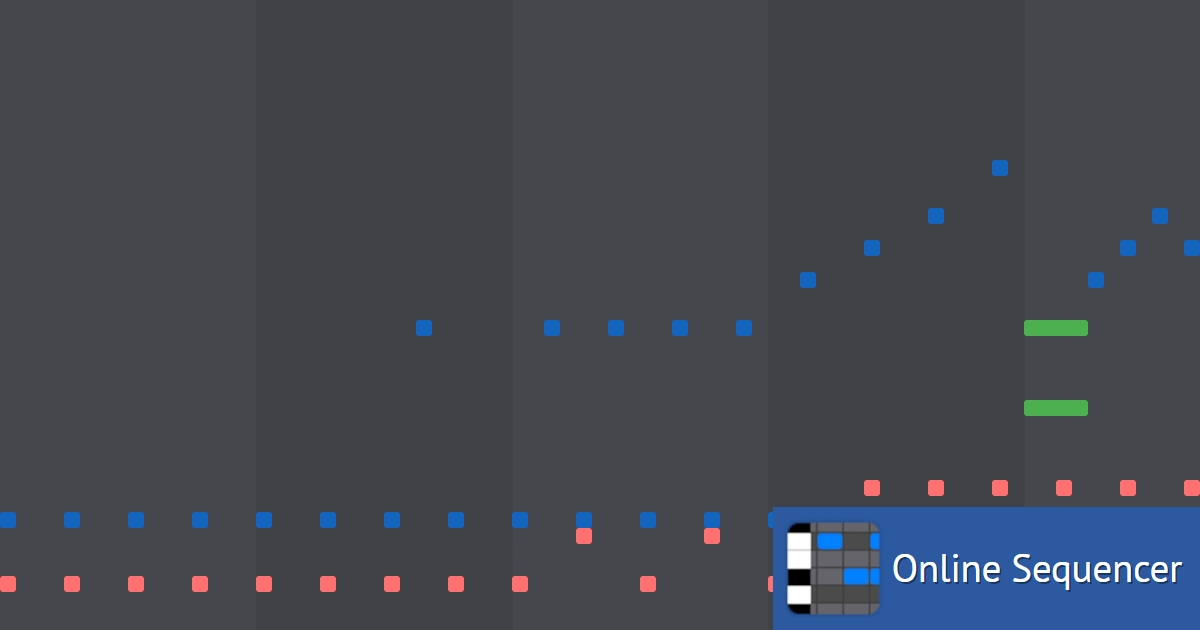 Terraria boss 2 - Online Sequencer