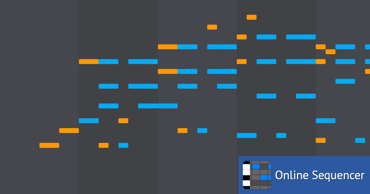 House of the Rising Sun - Doc Watson - Online Sequencer