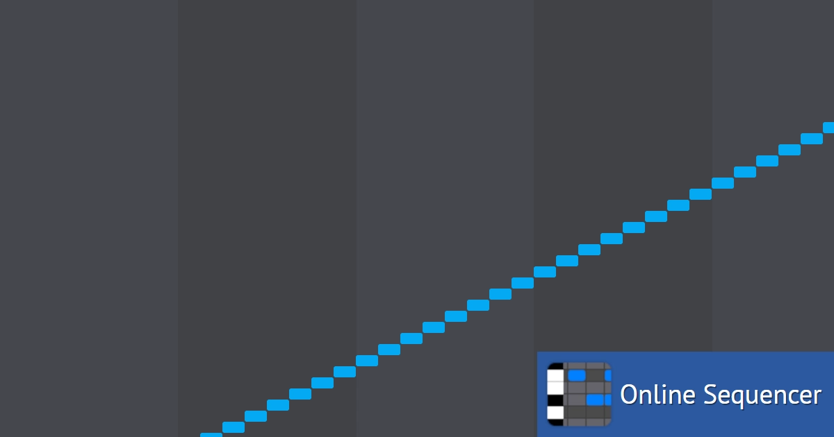 nut.mid (updated) - Online Sequencer