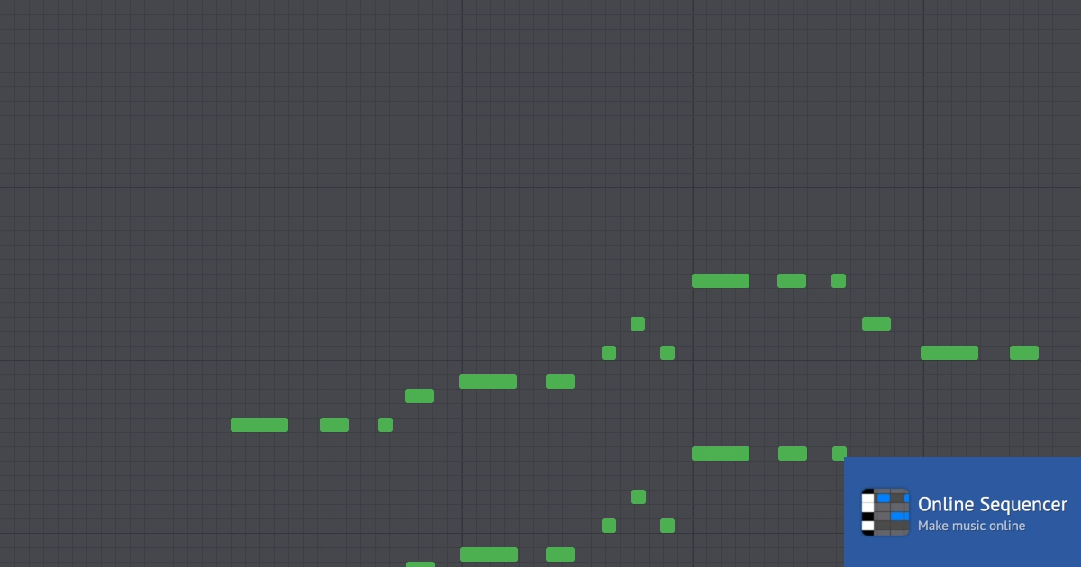 Foster-The-People-Pumped-Up-Kicks-MIDI.mid - Online Sequencer