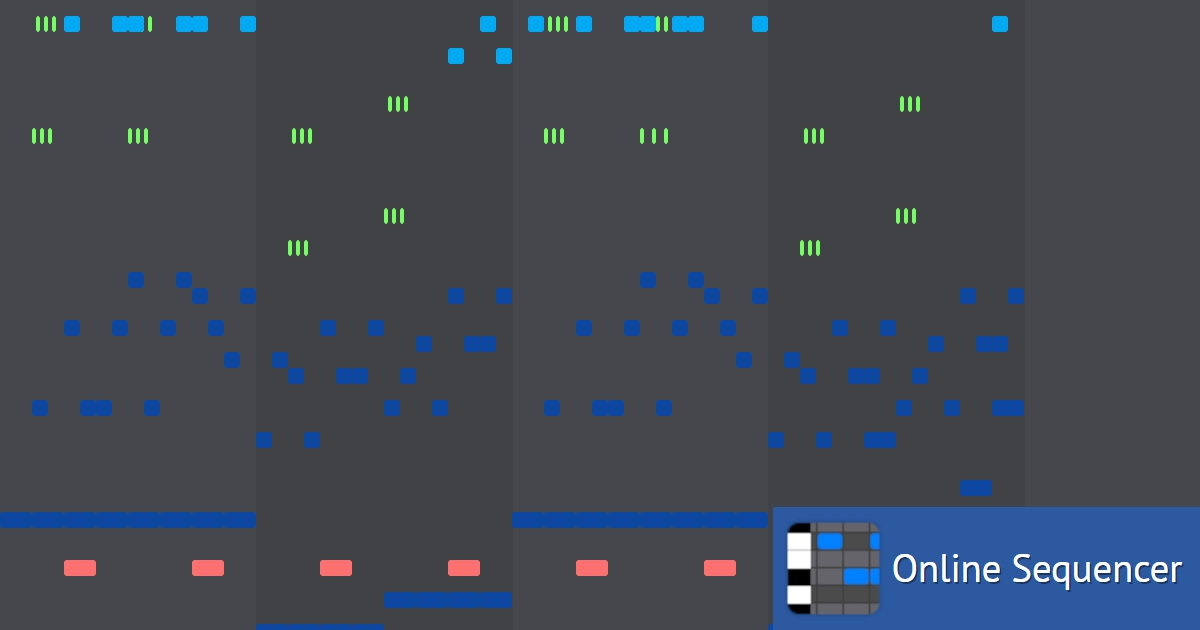 (YTPMV) Empire Today Scan - Online Sequencer