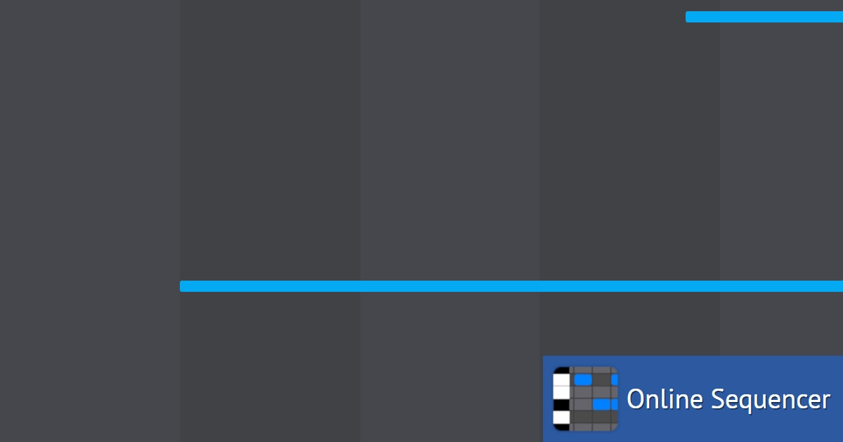 Tau - Online Sequencer