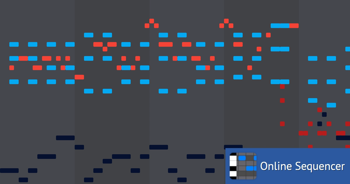 TLT: BASICS IN BEHAVIOR - Online Sequencer