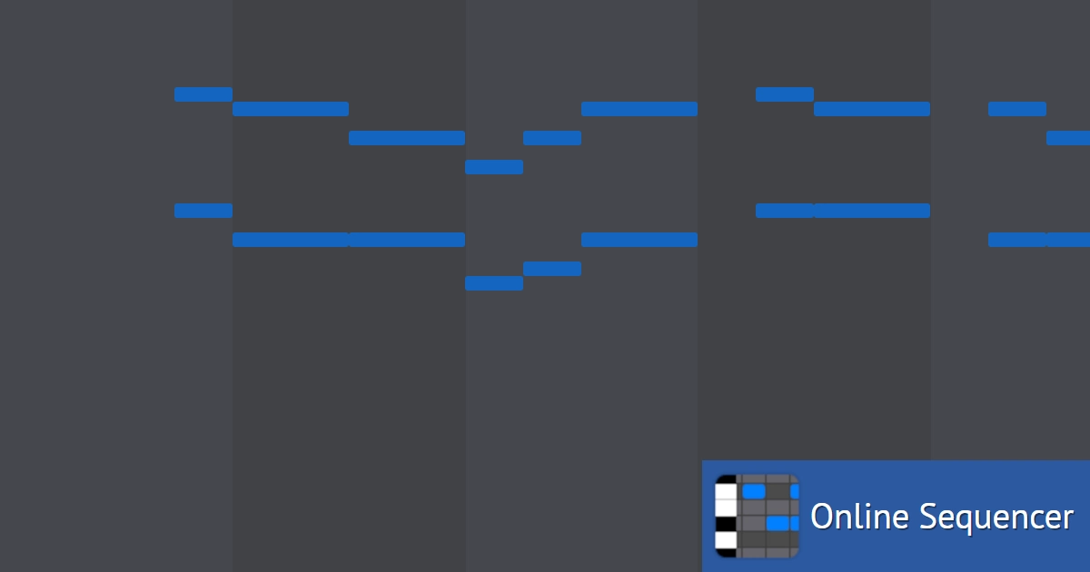 Keep_Your_Rifle_By_Your_Side__The_Hope_County_Choir.mid - Online Sequencer