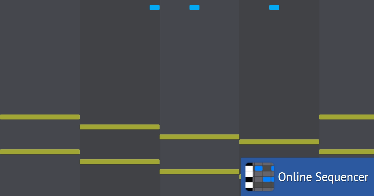 Disbelief Phase 4 Final Chance - Online Sequencer