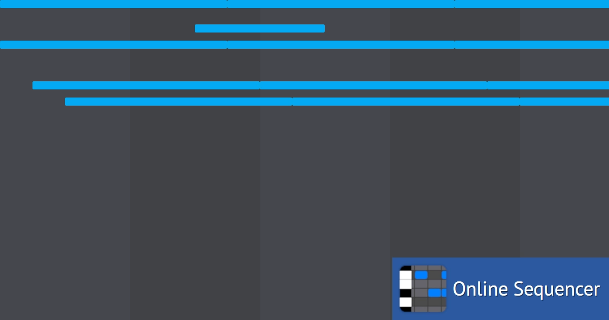 Haggstrom.mid - Online Sequencer