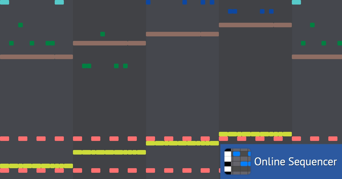 Bloodshed FNF (VS Ron) - Online Sequencer