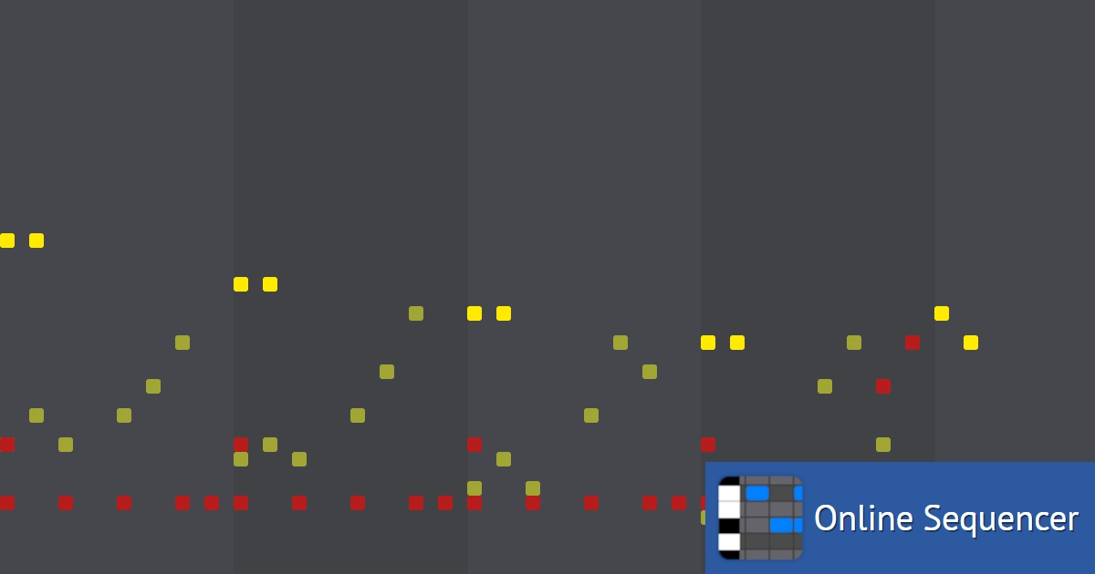 MUSIC CLICKER - Jazz - Online Sequencer