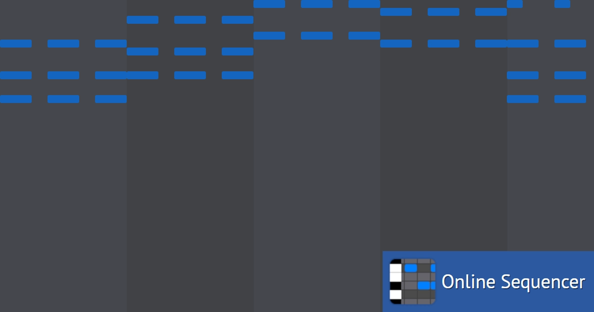 encounter fnf - Online Sequencer