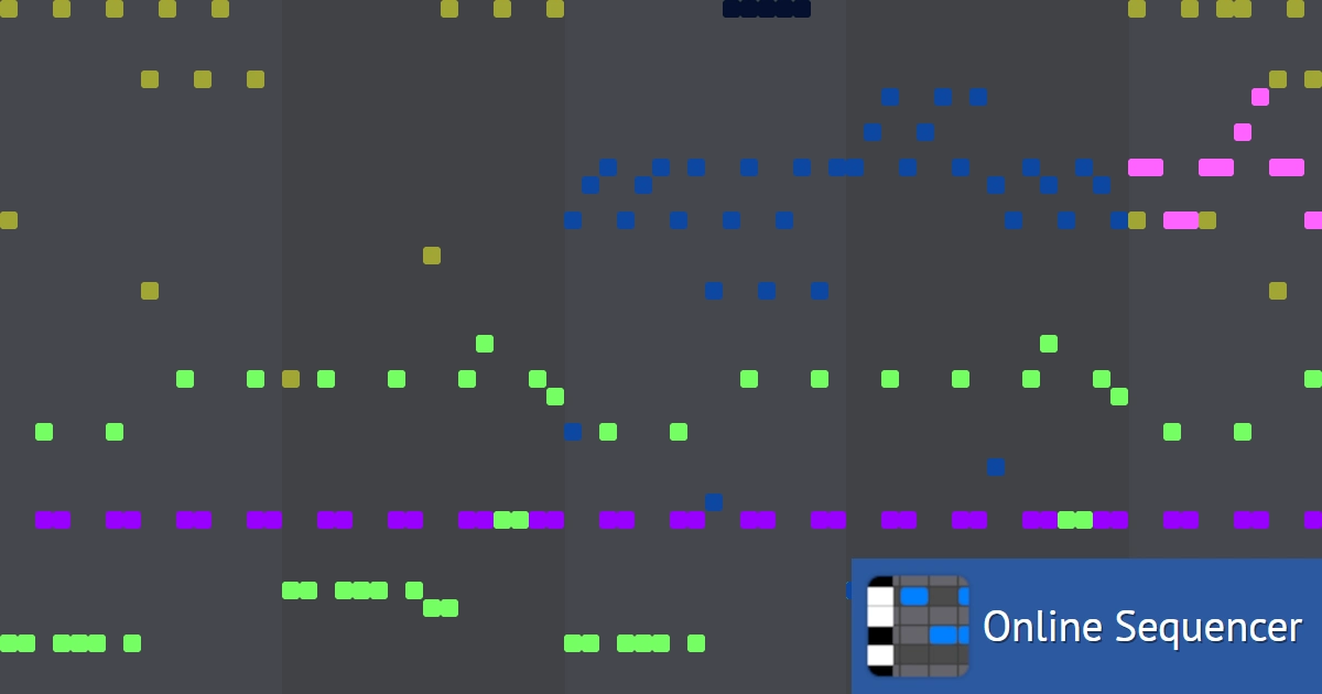 FNF vs Bob: Onslaught (Vocals Edition) - Online Sequencer