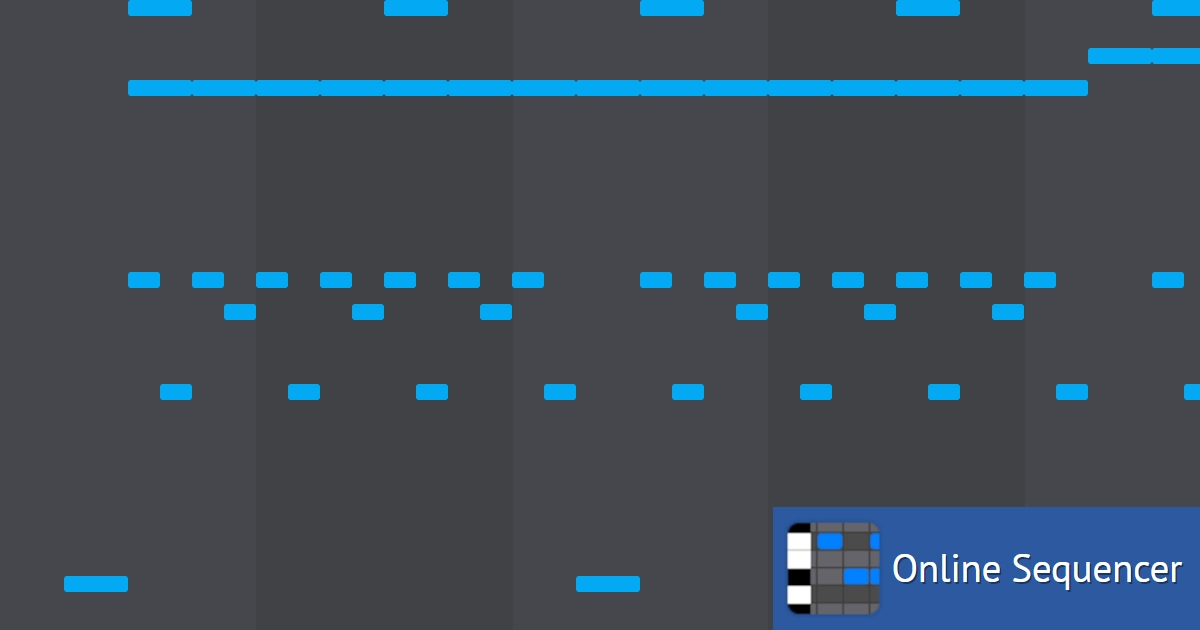 Apex Legends - Main Theme (Piano Cover) - MIDI.mid - Online Sequencer