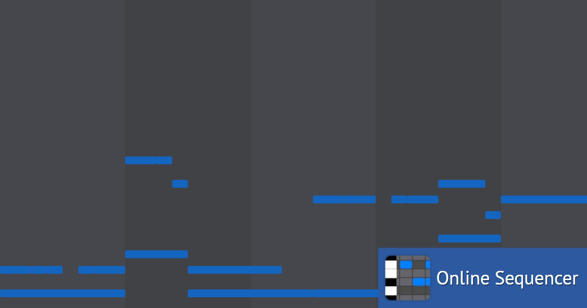 Ring of fire online sequencer