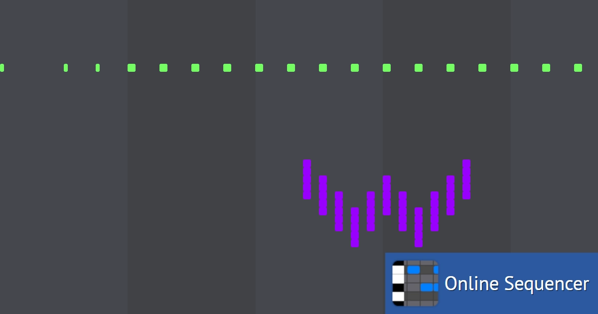 Rush e online sequencer