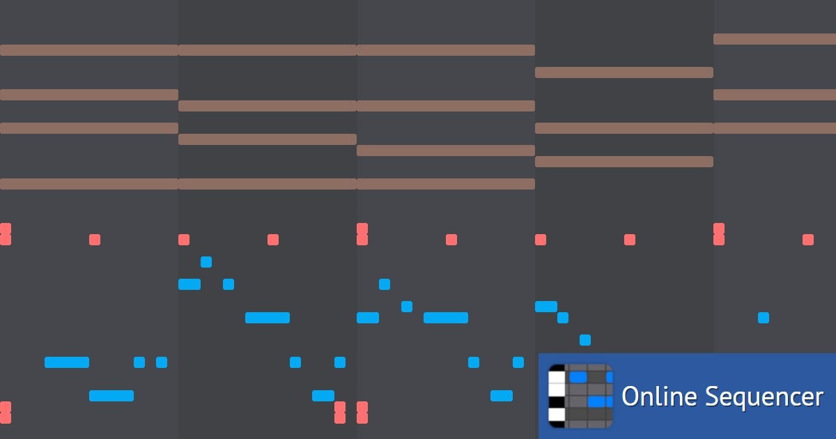 Death Toll (FNF Hypno's Lullaby v2) - Online Sequencer