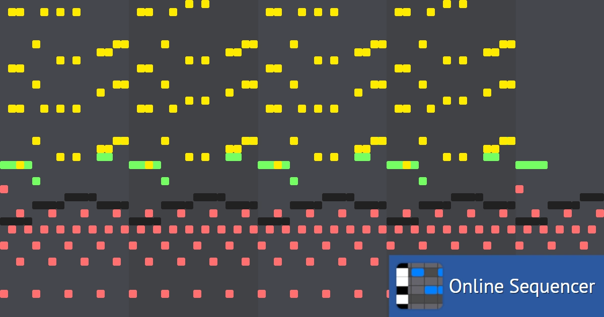 MeepCity Racing - Toy Zone - Online Sequencer