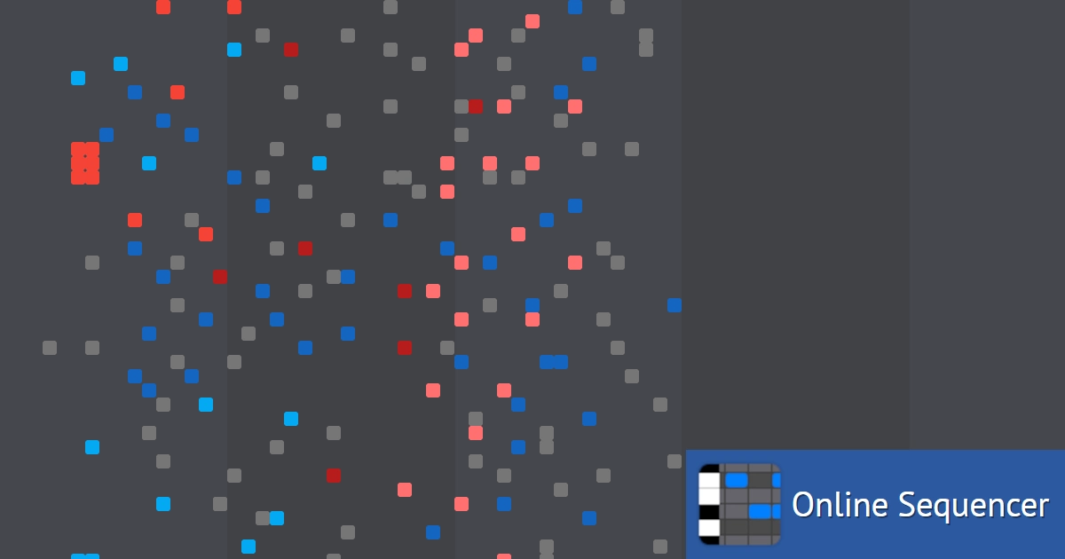 Glob online sequencer