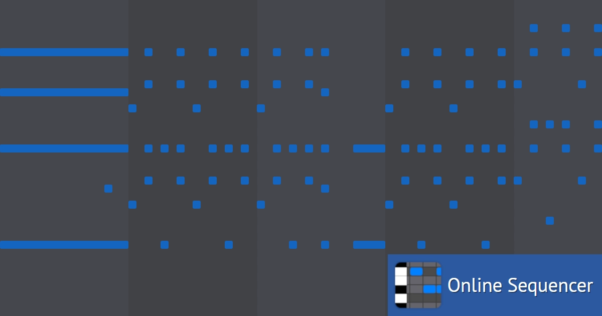 Bad piggies online sequencer