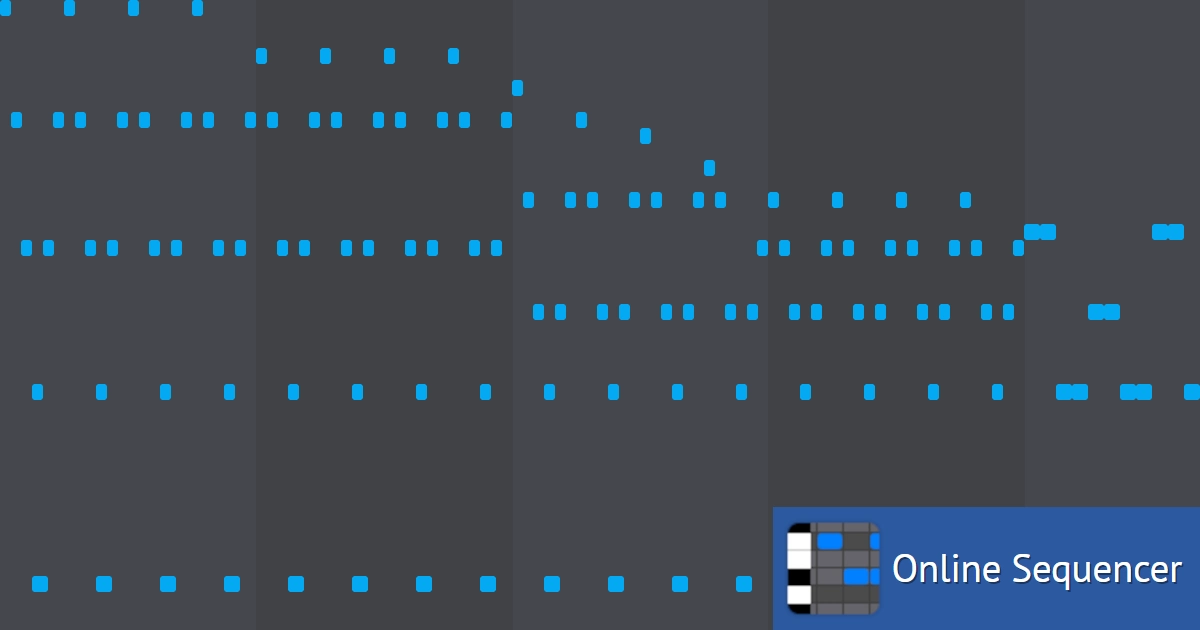 Exilelord obsidian online sequencer