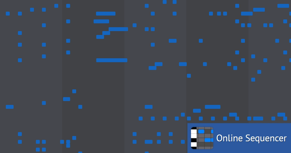 Movie_Themes_-_Toy_Story.mid - Online Sequencer