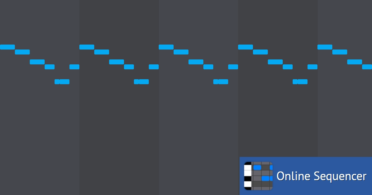 Payphones plotting your demise online sequencer