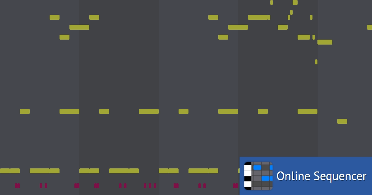 Valorant Online Sequencer